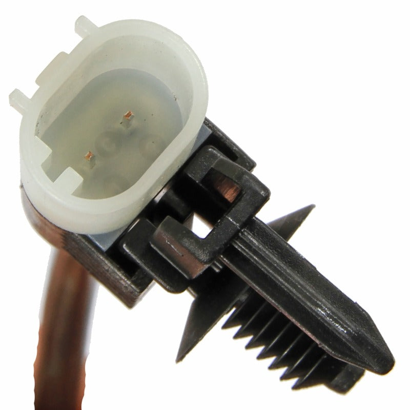 Power Stop 18-19 Land Rover Discovery Sport Front Euro-Stop Electronic Brake Pad Wear Sensor