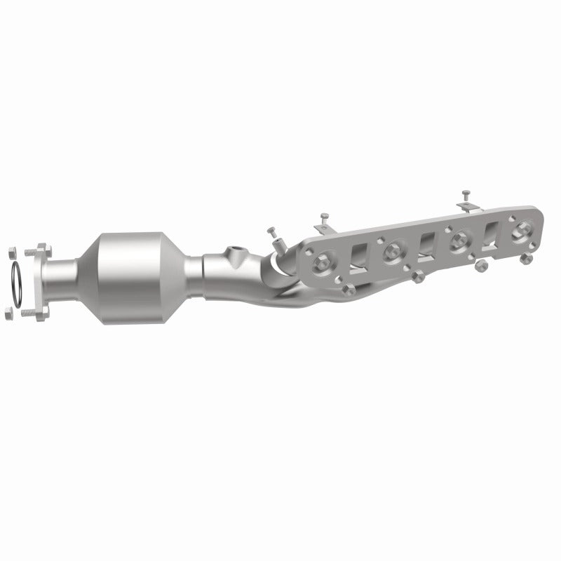 MagnaFlow 16-21 Infiniti QX80 5.6L Direct-Fit Right Manifold Catalytic Converter