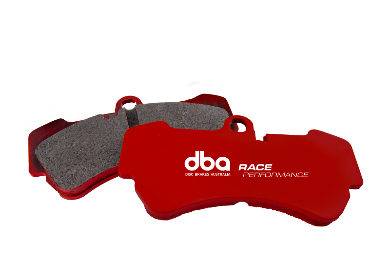 DBA 12-21 Subaru BRZ / 01-15 Subaru WRX STI Rear Race Performance Brake Pads