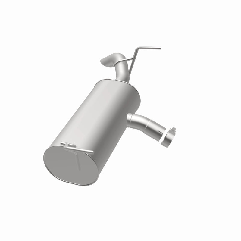 BRExhaust 19-22 Jeep Cherokee 2.4L Direct-Fit Exhaust Muffler Kit