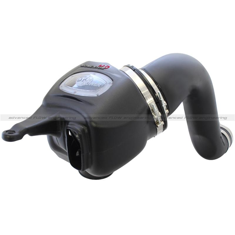 aFe Momentum HD Pro DRY S Stage-2 Si Intake Dodge Diesel Trucks 10-12 L6 6.7L (See afe51-72004-E)