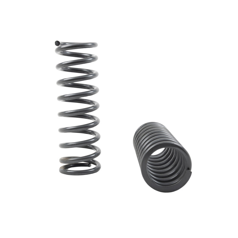 Belltech MUSCLE CAR SPRING SET 67-73 MUSTANG