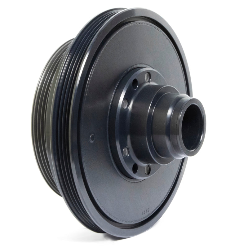 Fluidampr Chevy LS3 / L99 Camaro w/ Underdrive Steel Internally Balanced Damper