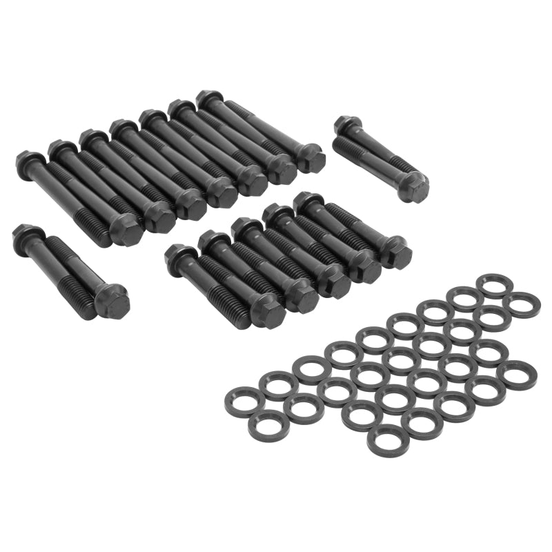 Edelbrock 970-later AMC V8 engines E-Series Cylinder Head Bolt Kit
