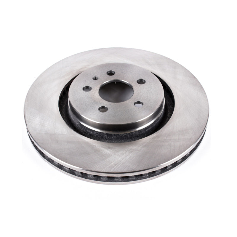 Power Stop 15-18 Ford Edge Front Autospecialty Brake Rotor