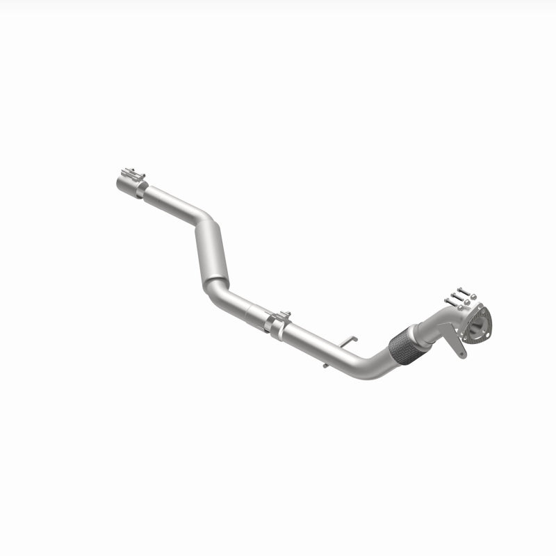 MagnaFlow BRExhaust 18-24 Audi Q5 Front Pipe Kit