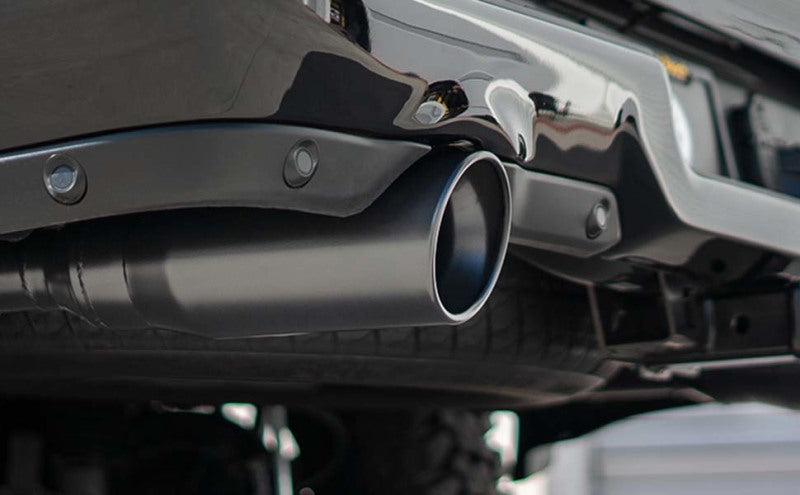 MagnaFlow SYS Axle-Back 14-18 Lexus IS350 3.5L