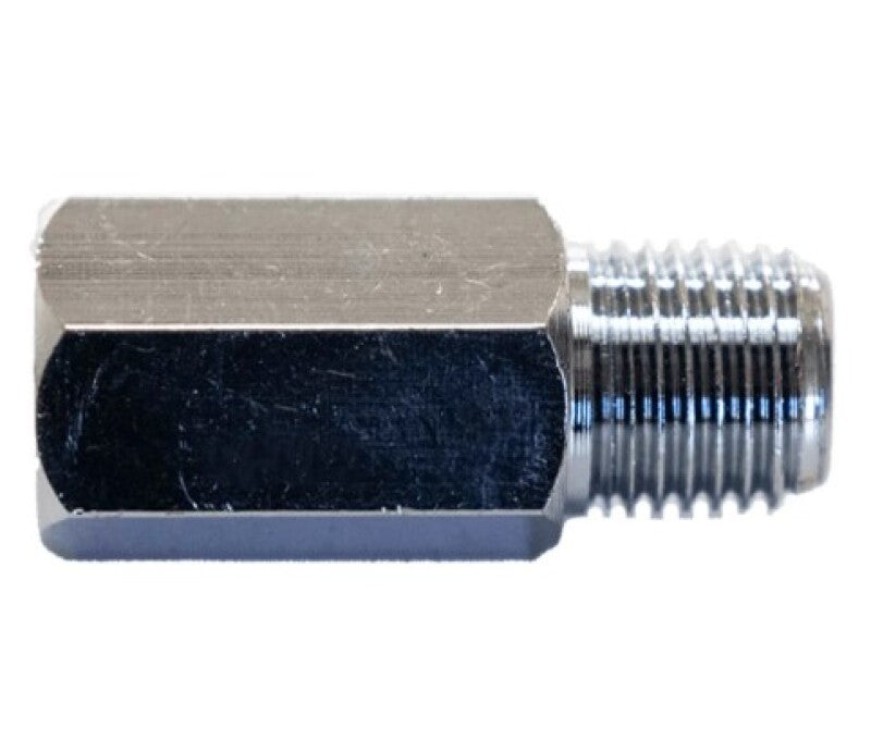 Kleinn Inline Check Valve - 1/4In F NPT to 1/4In M NPT