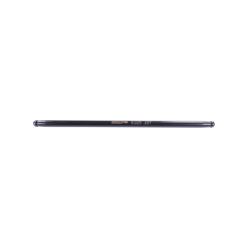 COMP Cams Xtreme Race G2 Pushrod 8.025in Length 5/16in DIA .106in Wall 210 Radius - Single