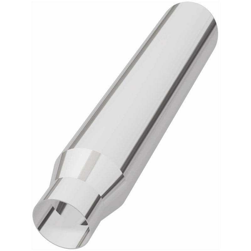MagnaFlow Tip 1-Pk Re 3.50 X 18 2.5 Id 15De