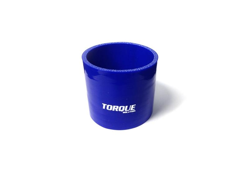 Torque Solution Worm Gear Clamp 2.5in Universal (1.75in-2.75in) - 10 Pack
