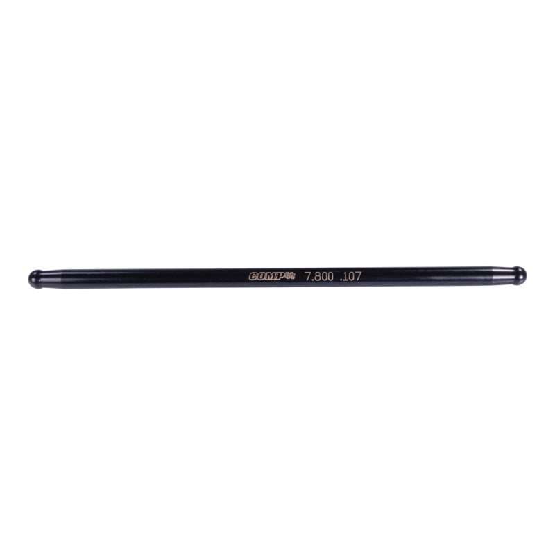 COMP Cams Xtreme Race G2 Pushrod 7.800in Length 5/16in DIA .106in Wall 210 Radius - Single