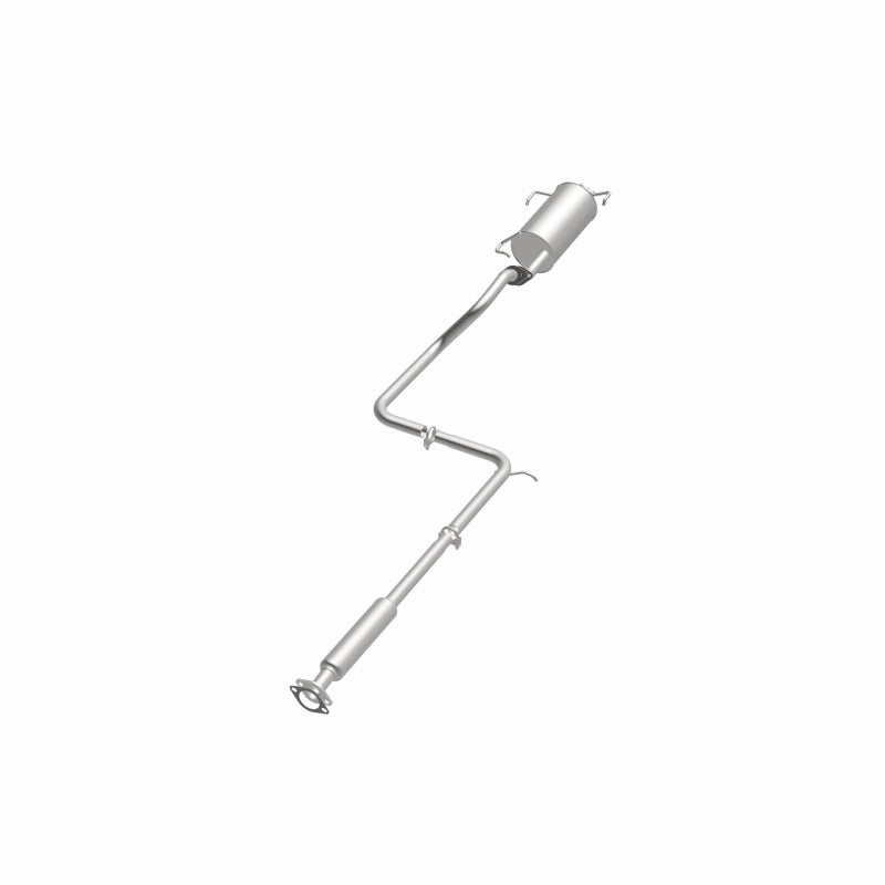 MagnaFlow BRE Exhaust Kit 96-99 Nissan 200SX Sentra 1.6L