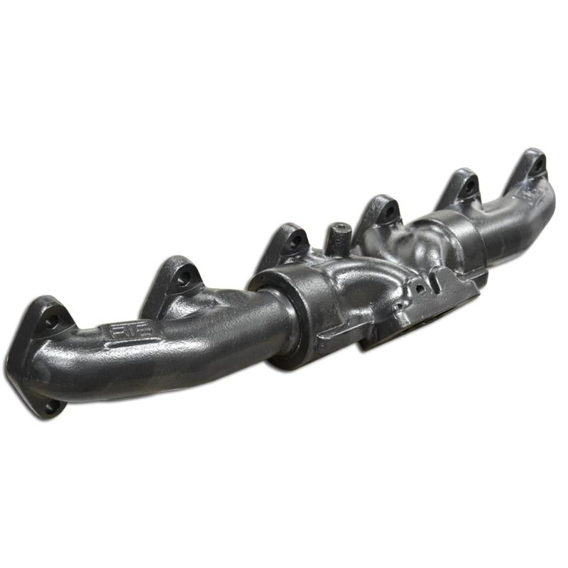ATS Diesel 98.5-02 Dodge 24V 3pc Pulse Flow Manifold
