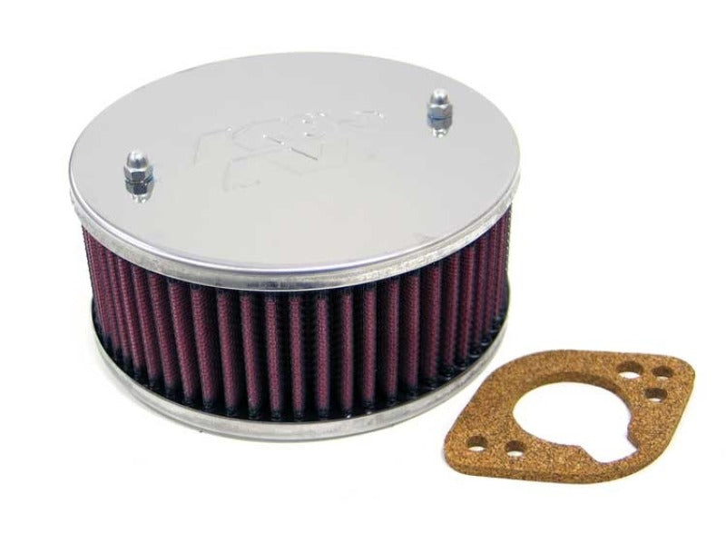K&N Bolt-On Unit 81-83 Saab 99