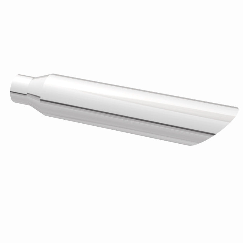 MagnaFlow Tip 1-Pk Bb 3.50 X 18 2.25 Id 45D