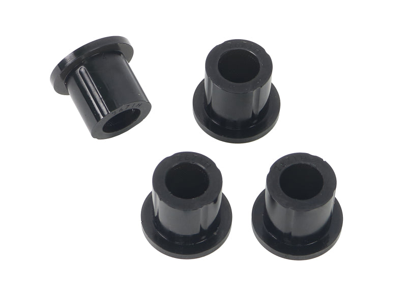 SuperPro 2005-2015 Toyota Tacoma Base Rear Spring Rear Eye Bushing Kit - Severe Duty