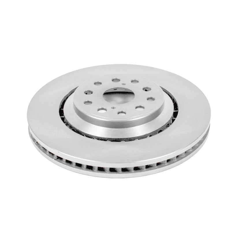 Power Stop 07-17 Lexus LS460 Front Left Autospecialty Brake Rotor