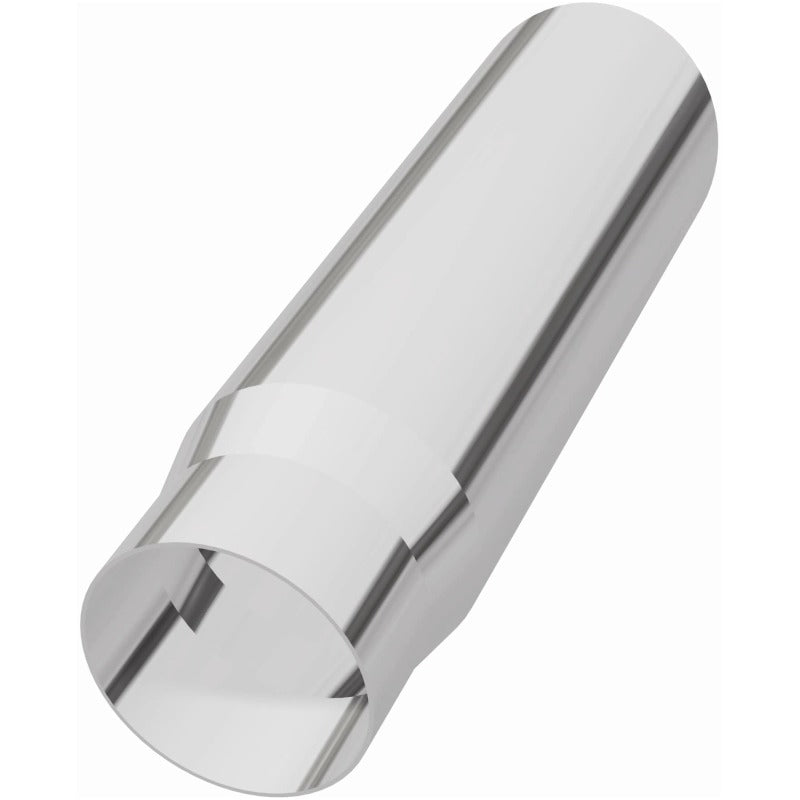 MagnaFlow Tip 1-Pk Sc 3.50 X 12 3 Id 15Deg