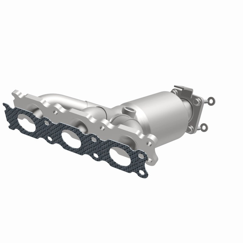 MagnaFlow 11-14 Volvo XC90 3.2L EPA Compliant Manifold w/ Catalytic Converter