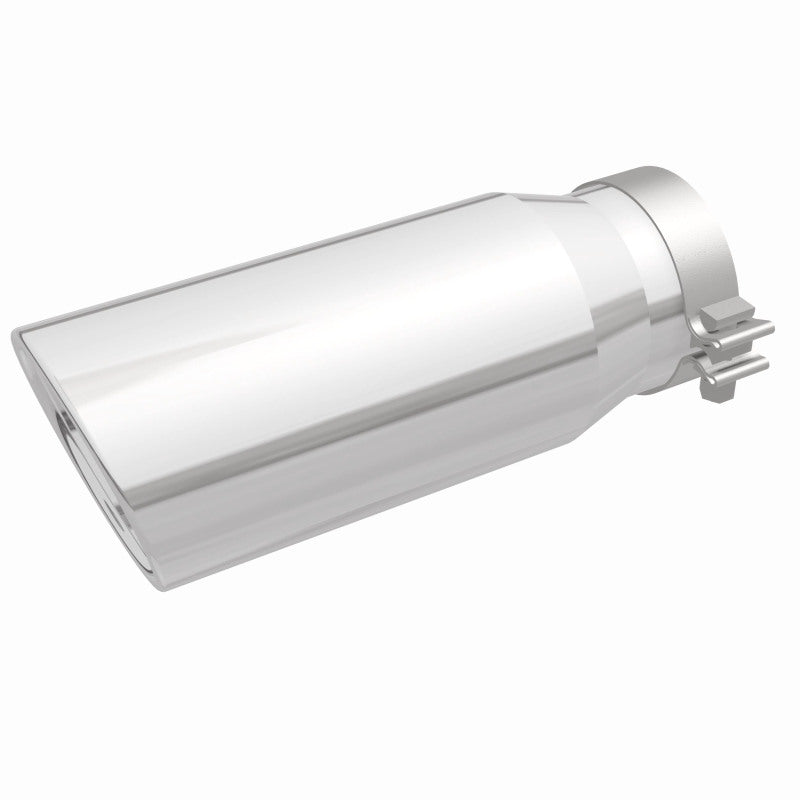 MagnaFlow Tip W/Clamp 5x13inch 4inch ID