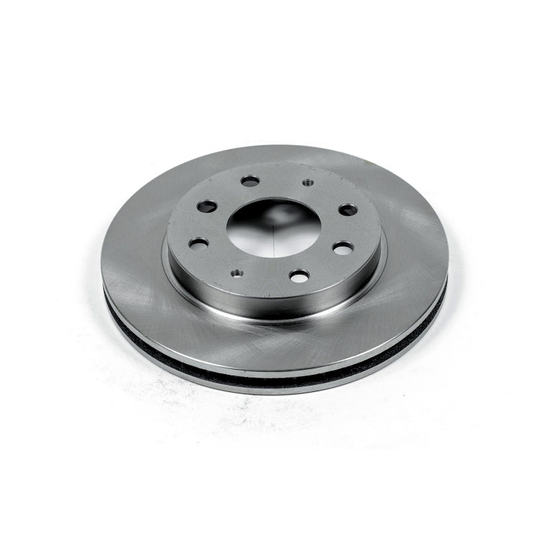 Power Stop 91-93 Eagle GTX Front Autospecialty Brake Rotor