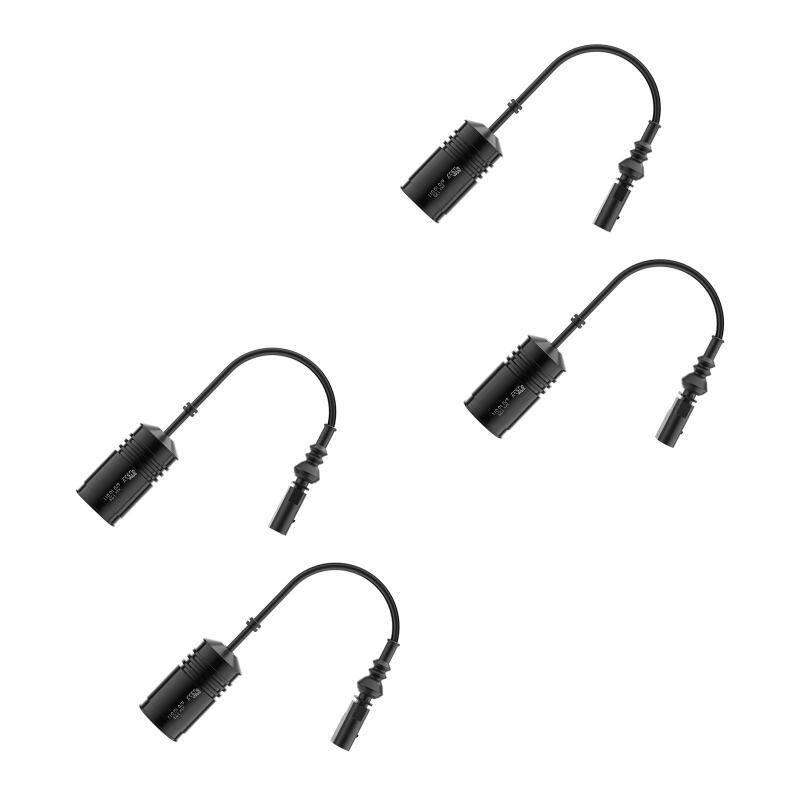 KW EDC Kit for Mercedes C Class (W204) E Class (W207)