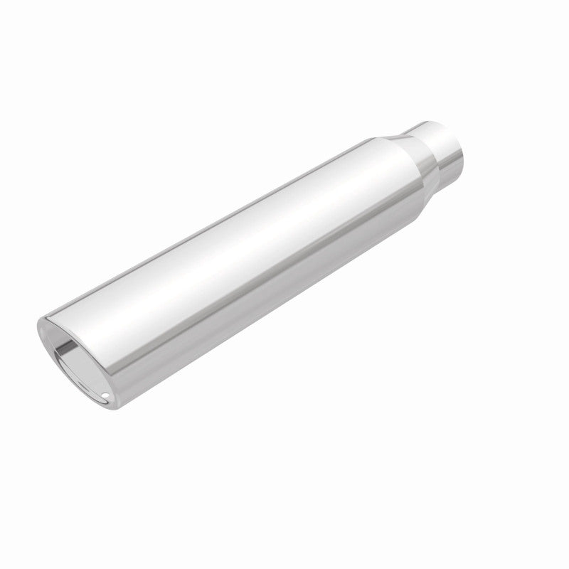 MagnaFlow Tip 1-Pk Re 3.50 X 18 2.5 Id 15De