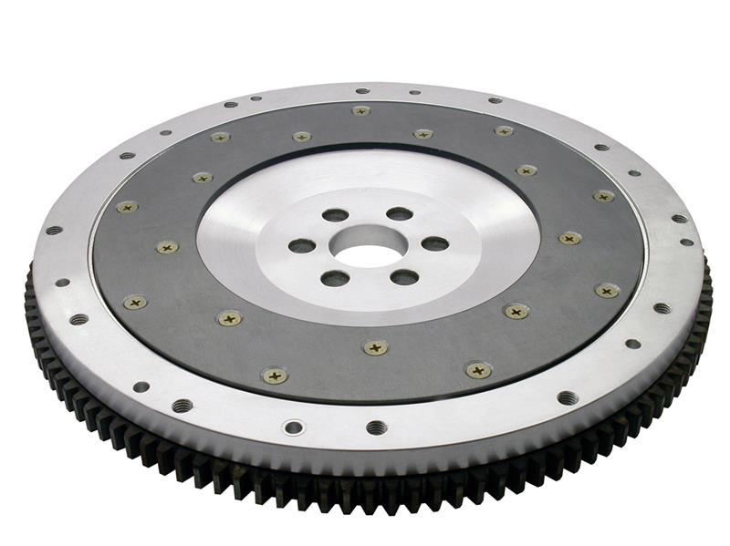 Fidanza 07-09 Pontiac Solstice /Saturn Sky Redline Aluminum Flywheel (12.5 lbs)