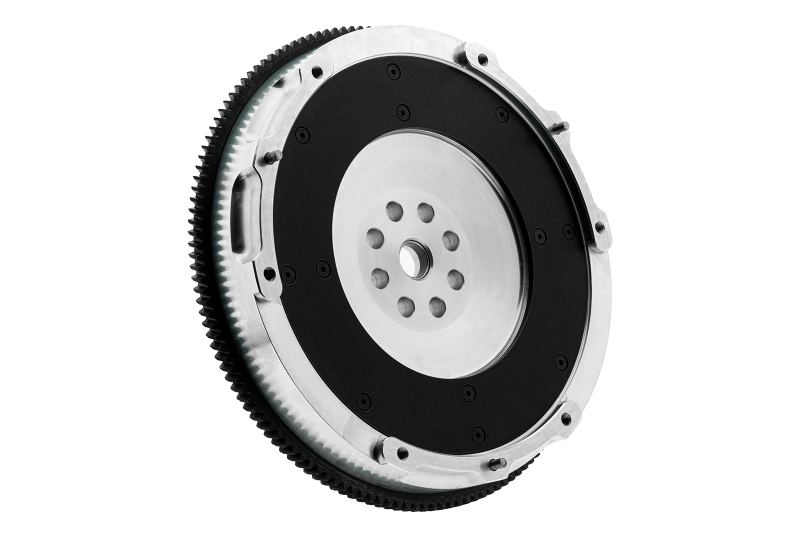Action Clutch 06-11 Mitsubishi Eclipse GT 3.8L (6G75) Aluminum Lightweight Flywheel
