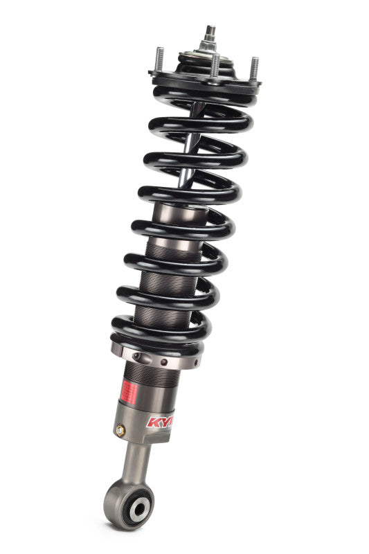 KYB 2022+ Toyota Tundra 2000 Series Front Coilover - 0-2.2in Lift (Single)