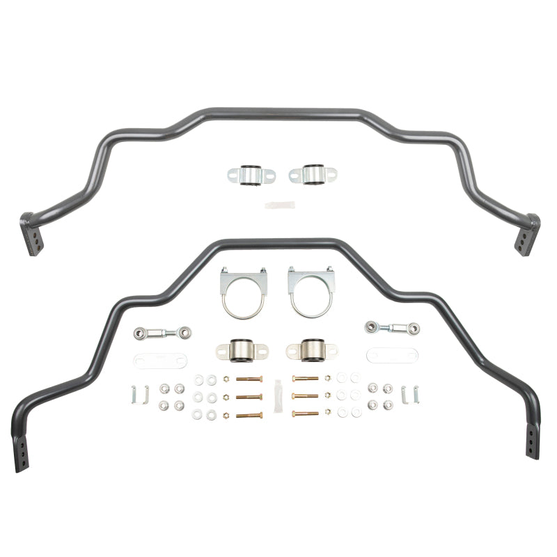 Belltech 19-20 GM Silverado/Sierra 1500 Front/Rear Anti-Swaybar Set