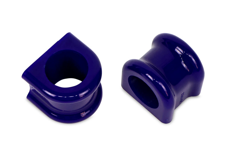 SuperPro 2011-2023 Ram 1500 36.5mm Front Sway Bar Mount Bushing Kit