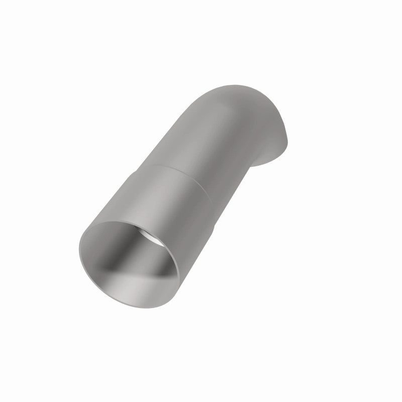 MagnaFlow Tip 1-pk Turndown 3x13 3 ID SS