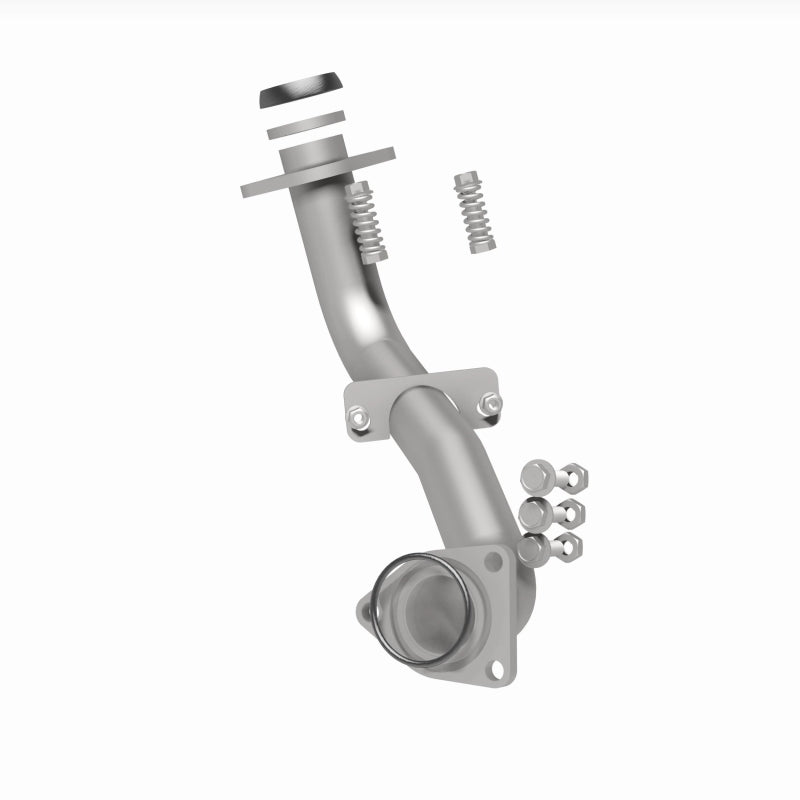 MagnaFlow BRExhaust 16-22 Honda HR-V 1.8L Front Pipe Kit