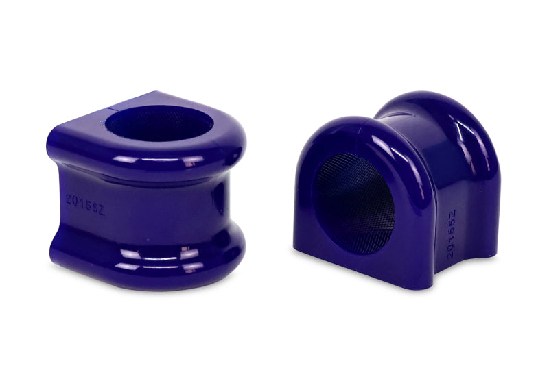 SuperPro 2011-2023 Ram 1500 36.5mm Front Sway Bar Mount Bushing Kit