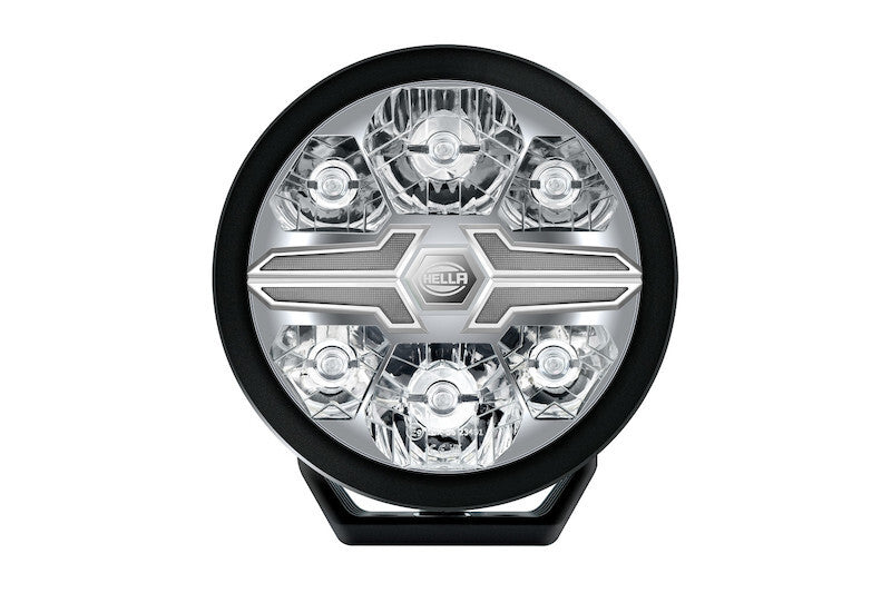 Hella Blade HP 9in LED Driving Lamp Set
