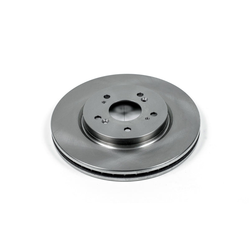 Power Stop 07-12 Acura RDX Front Autospecialty Brake Rotor