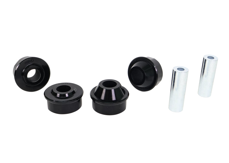 Whiteline 09-13 Honda Jazz/Fit Rear Beam Axle Pivot Bushing