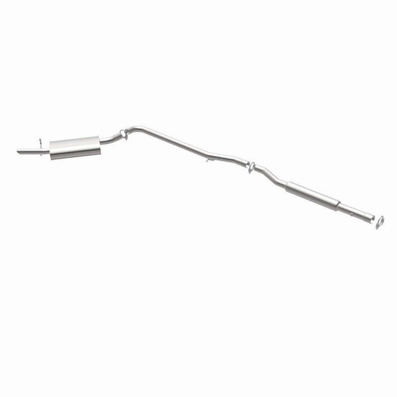 MagnaFlow BRE Exhaust Kit 00-05 LeSabre Park Ave Bonneville 3.8L