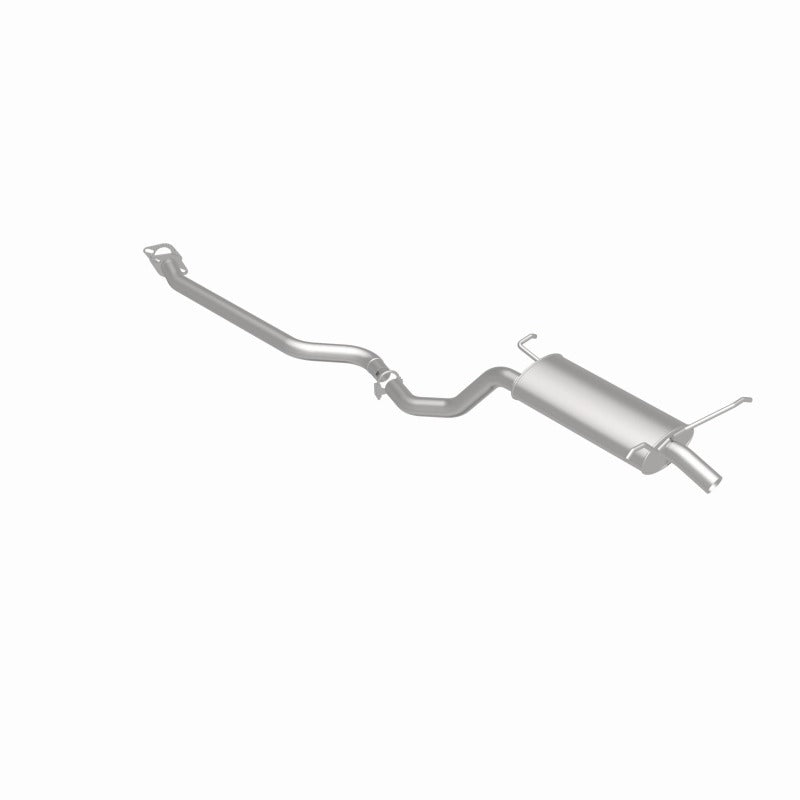 MagnaFlow BRE Exhaust Kit 01-06 Hyundai Santa Fe 2.7L