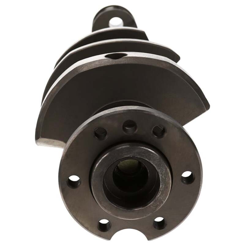 Manley Chevrolet Small Block 350 4340 Forged 3.480in Stroke Pro Series Crankshaft