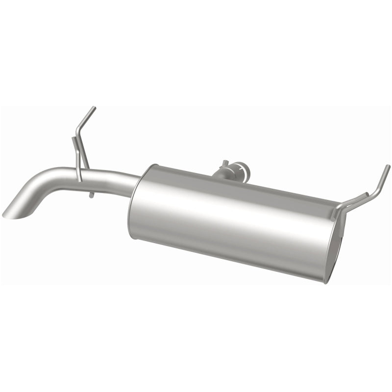 BRExhaust 19-22 Jeep Cherokee 2.4L Direct-Fit Exhaust Muffler Kit