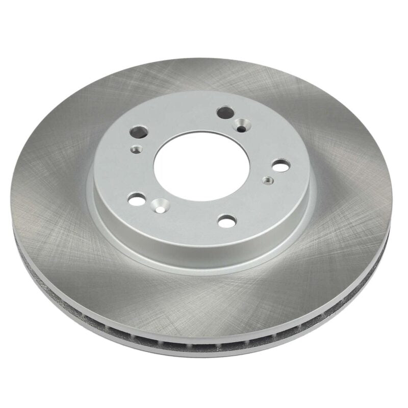Power Stop 97-98 Acura Integra Front Semi Coated Rotor