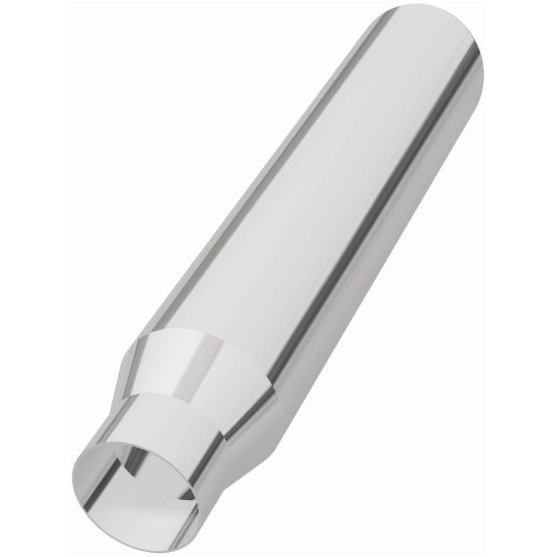 MagnaFlow Tip 1-Pk Re 3.50 X 18 2.5 Id 15De