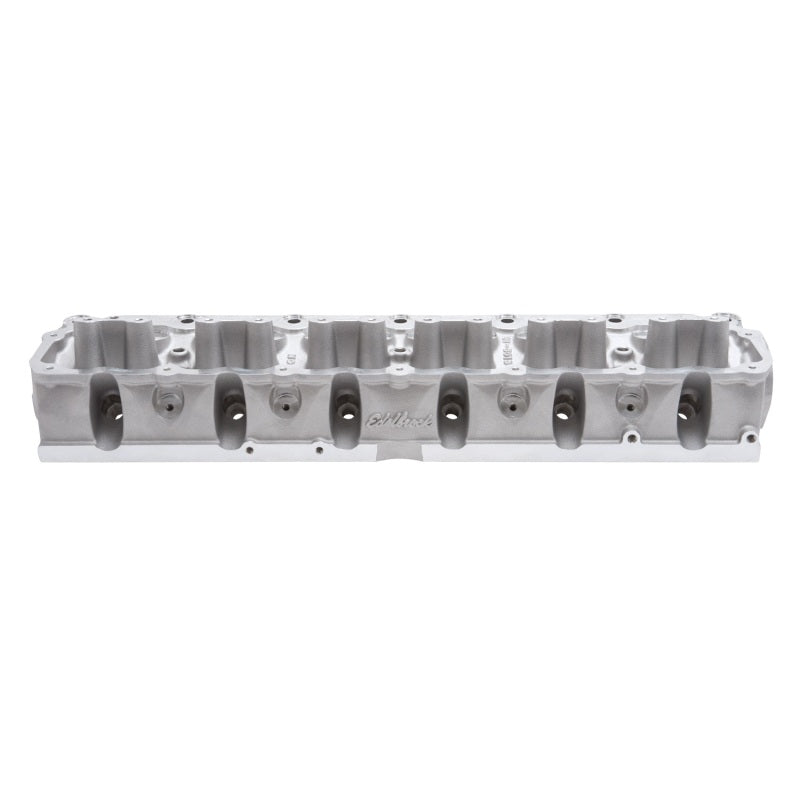 Edelbrock Cylinder Head Performer Jeep 4 0L I6 Bare
