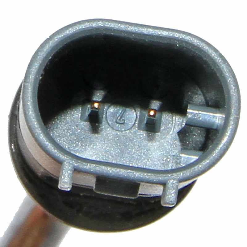 Power Stop 14-17 BMW i8 Front Euro-Stop Electronic Brake Pad Wear Sensor