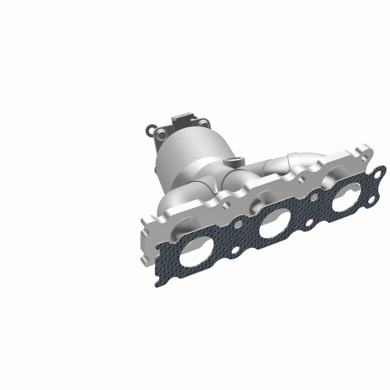 MagnaFlow 11-14 Volvo XC90 3.2L EPA Compliant Manifold w/ Catalytic Converter