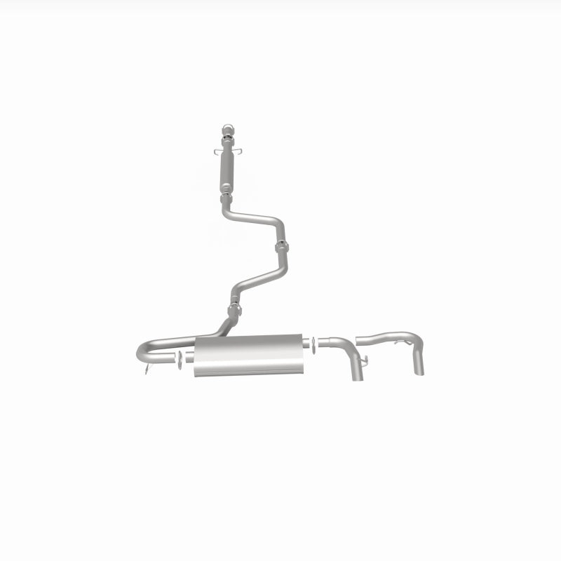 MagnaFlow BRE Exhaust Kit 95-97 LeSabre LSS 88 Bonneville 3.8L