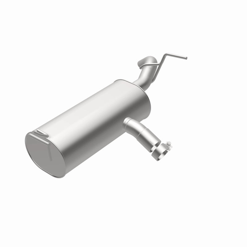 BRExhaust 19-22 Jeep Cherokee 2.4L Direct-Fit Exhaust Muffler Kit